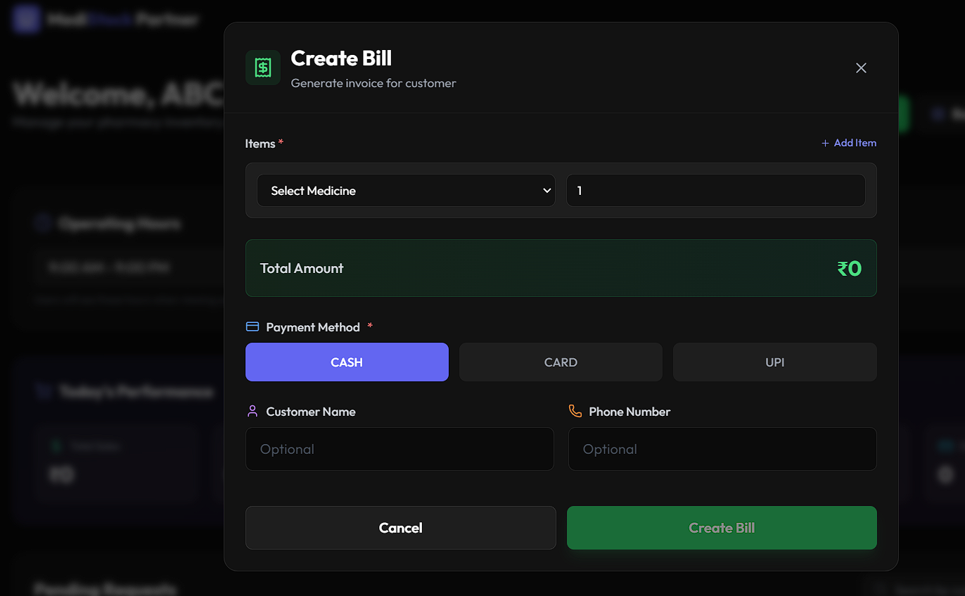 MediLocate gallery image