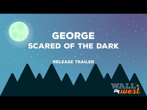 George: Scared Of The Dark (iOS) gallery image
