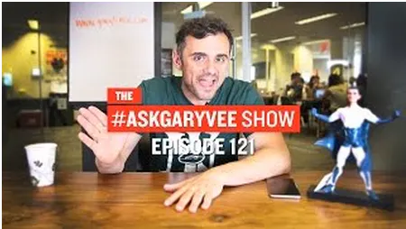 Ask Gary Vee Show
