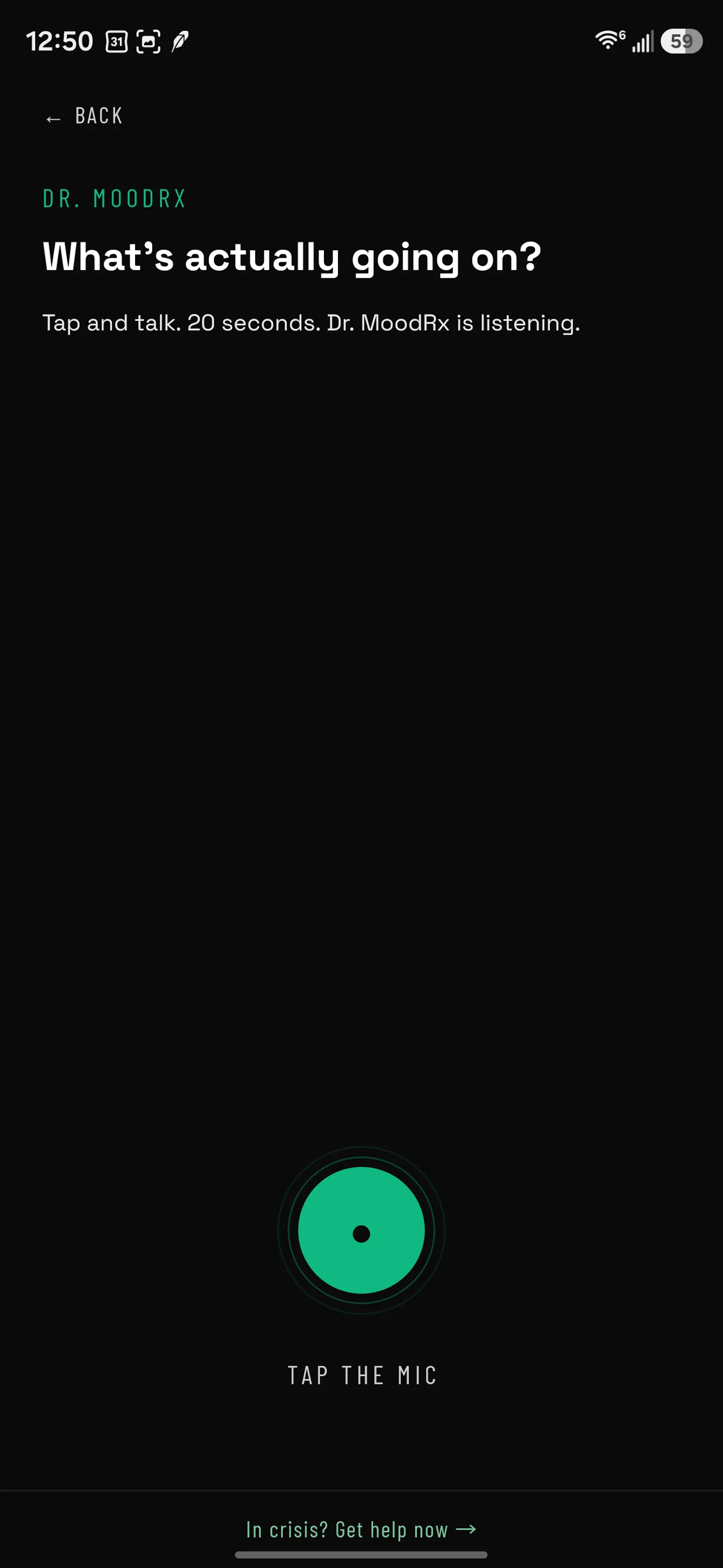 MoodRx  screenshot 13