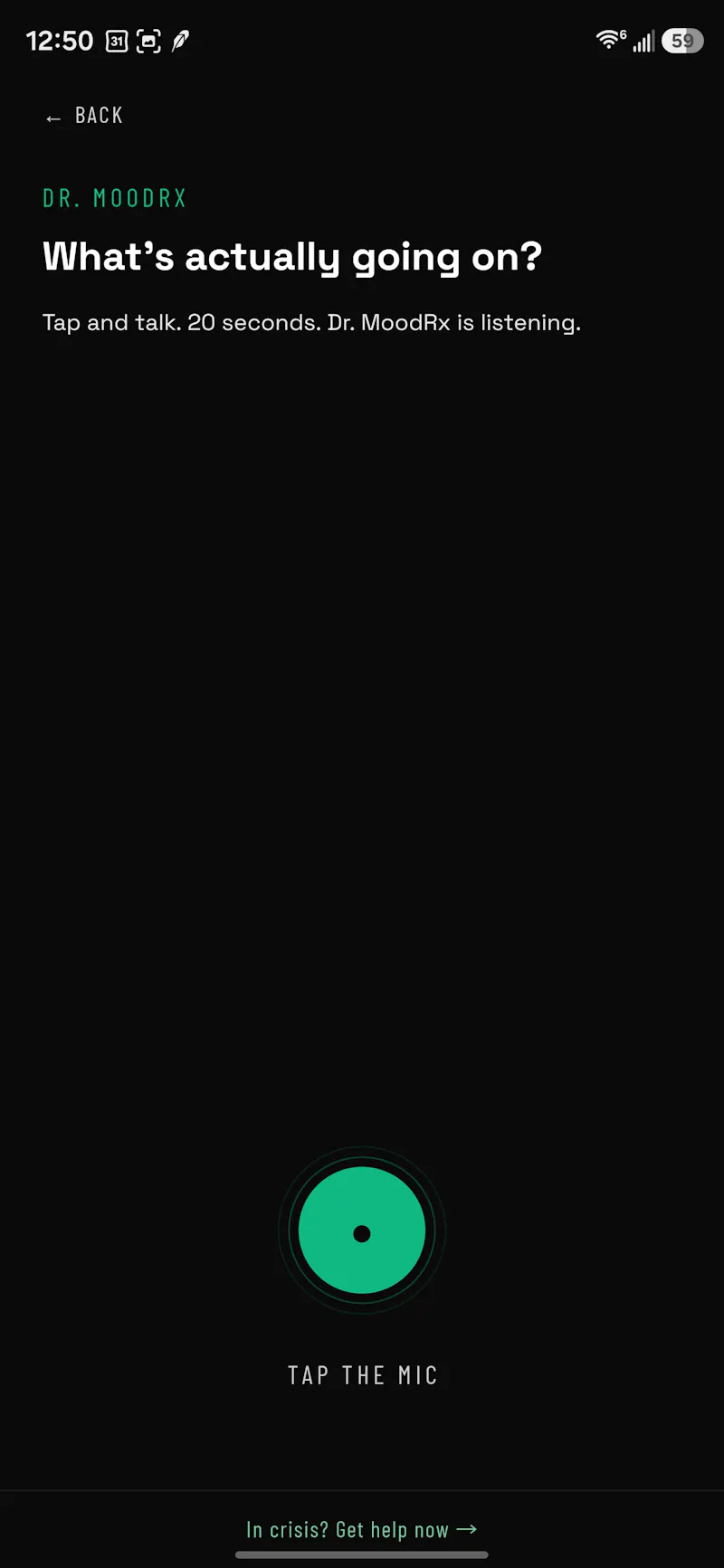 MoodRx  screenshot 13