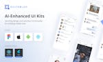AI Enhanced UI Kits image