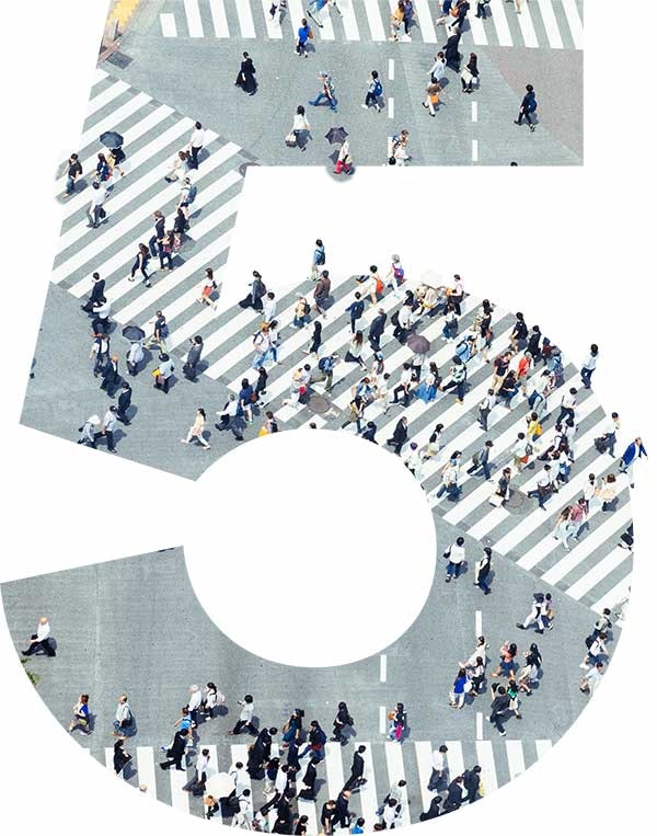 Bluetooth 5 gallery image