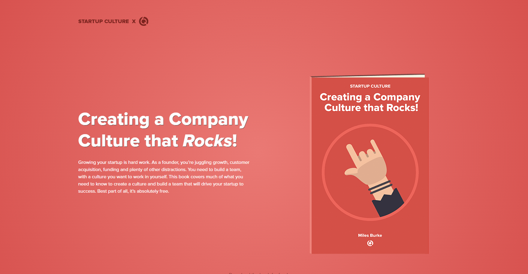 Startup Culture gallery image