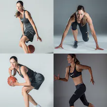 Weight Room Workout Videos gallery image