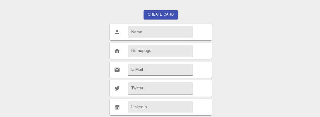 Accounts Card media 1