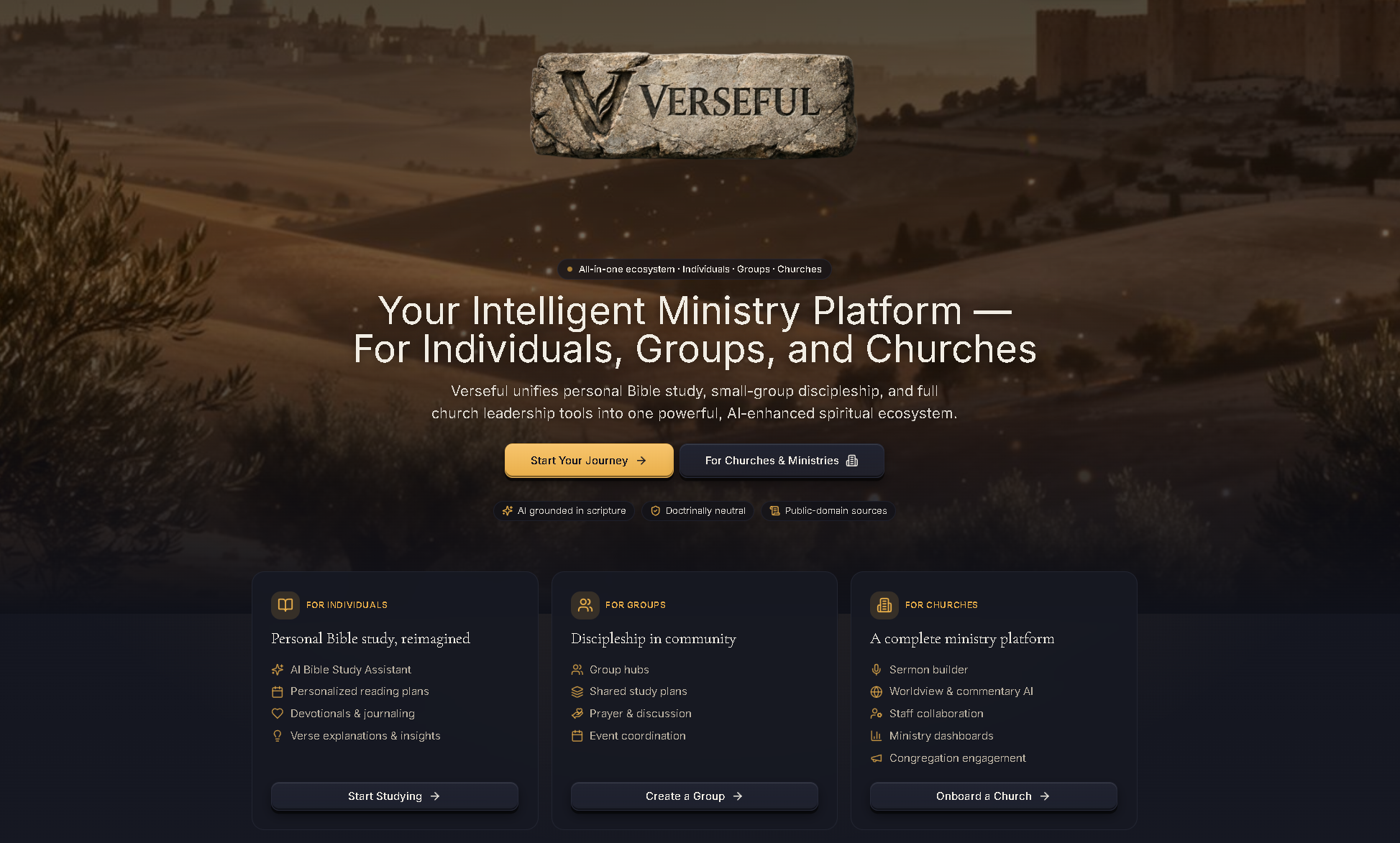 Waterfall Technologies gallery image