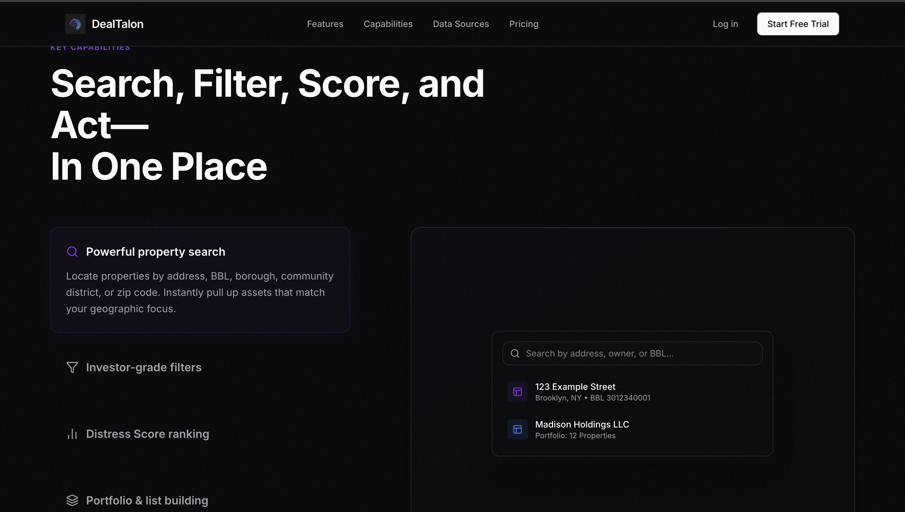 DealTalon gallery image