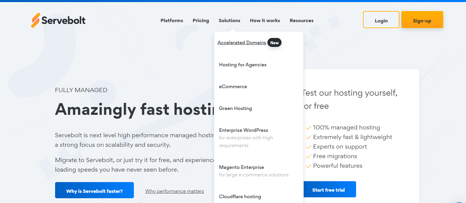 Servebolt gallery image