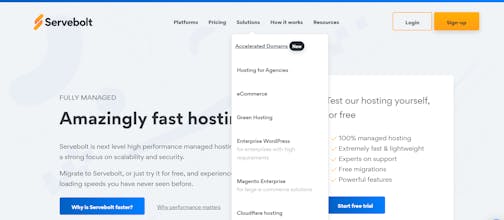 Servebolt gallery image