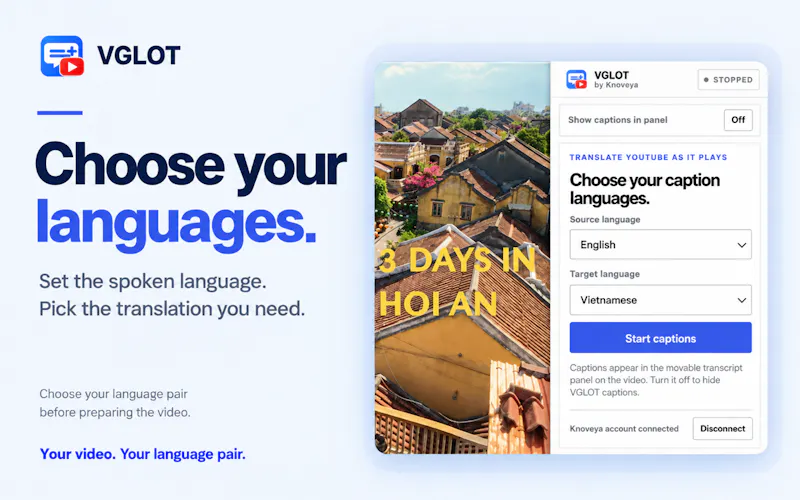 VGLOT screenshot 3