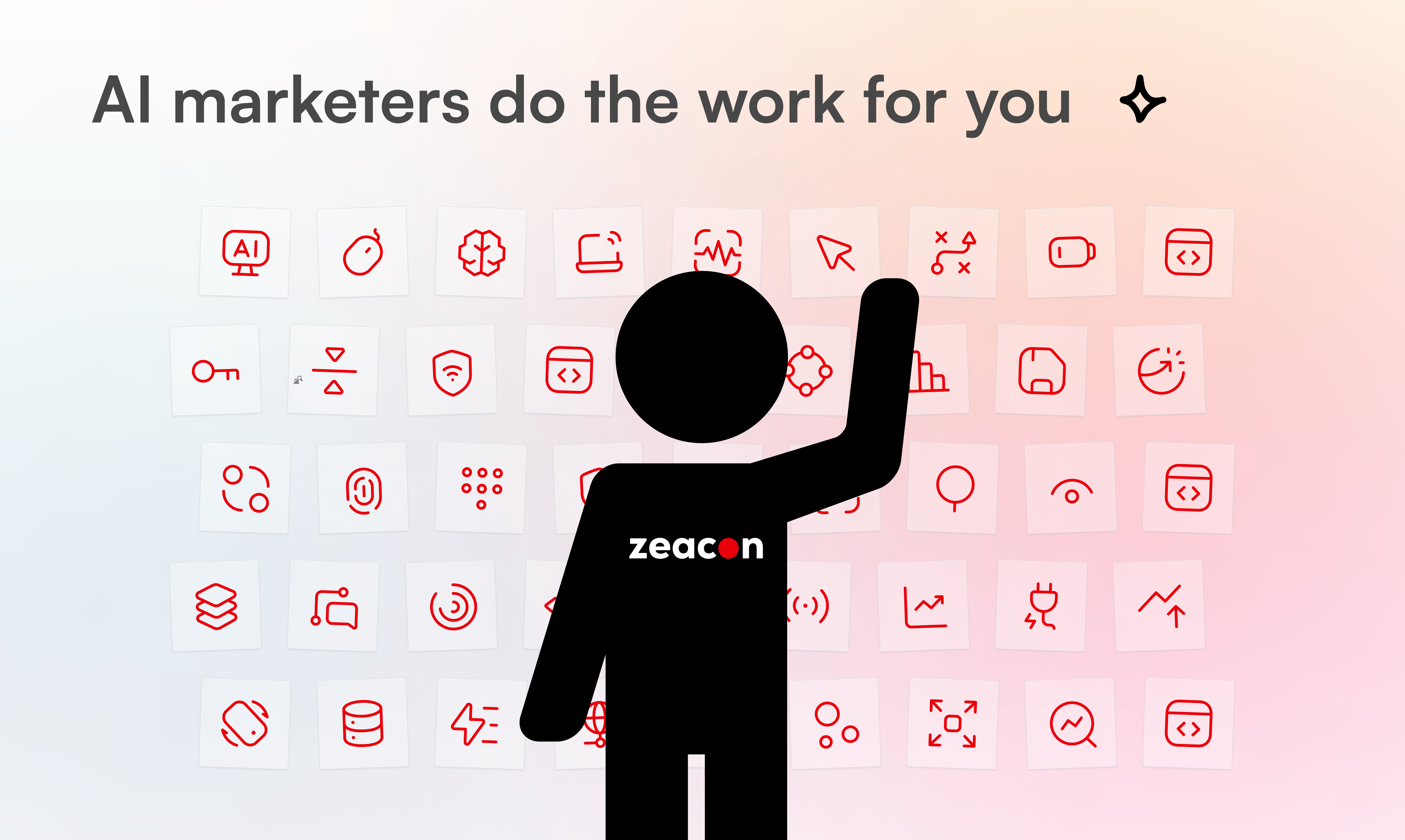 Zeacon gallery image