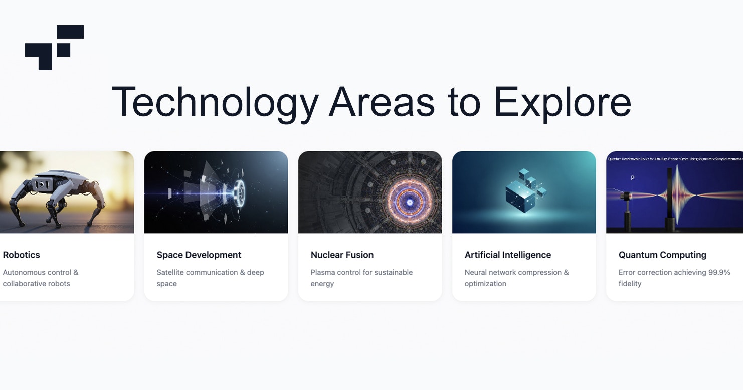 TECHFINDER.wiki gallery image