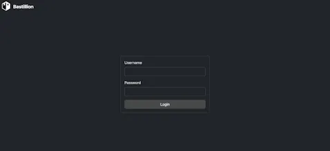 Bastillion gallery image