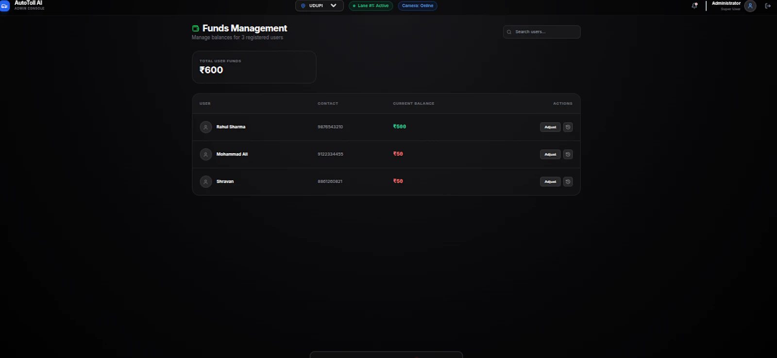 GitHub screenshot 5