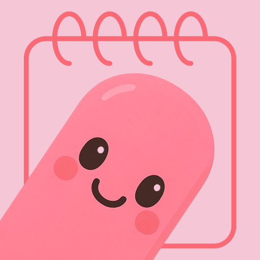 Pillzy  - Product Hunt launch logo