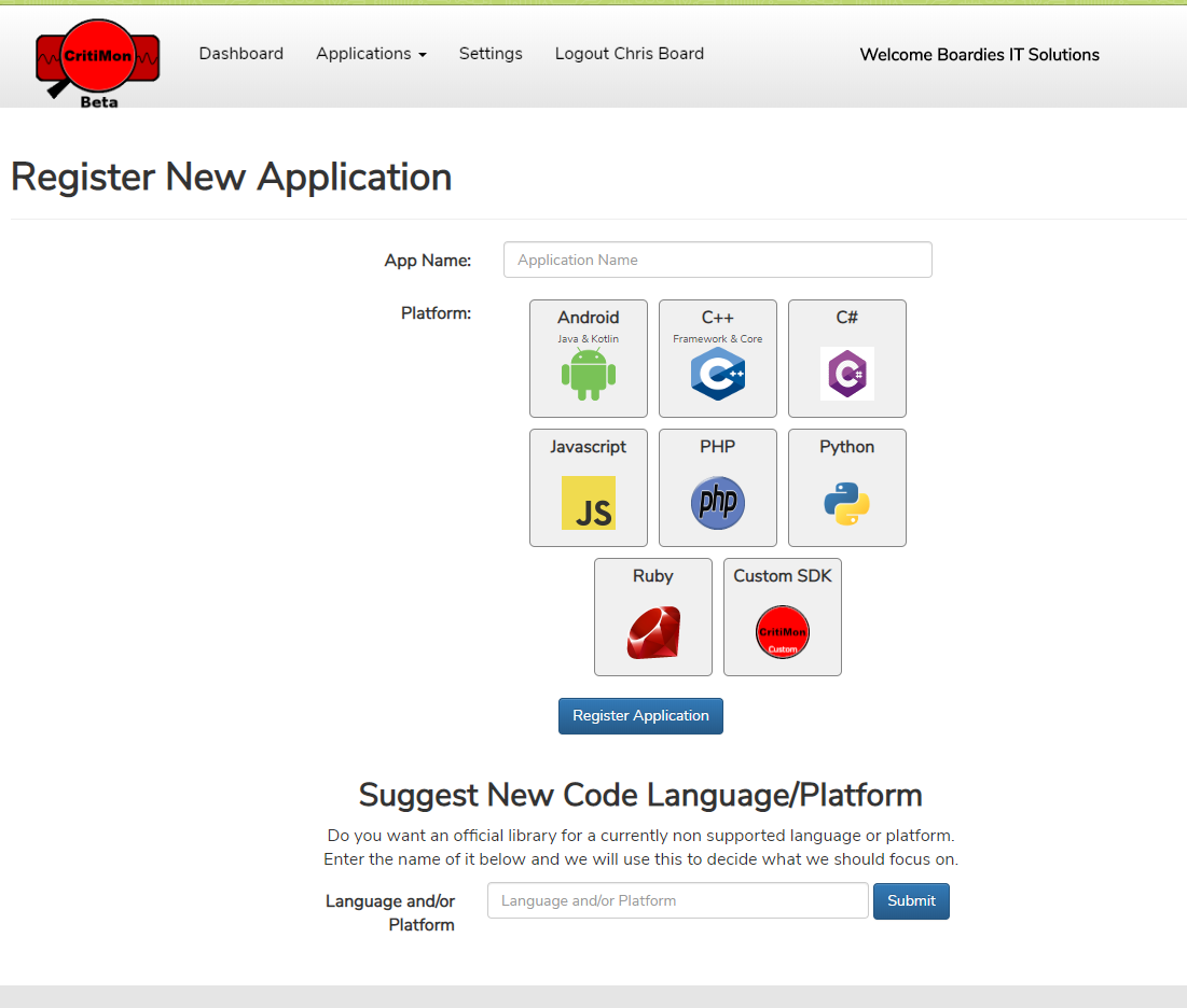 CritiMon gallery image