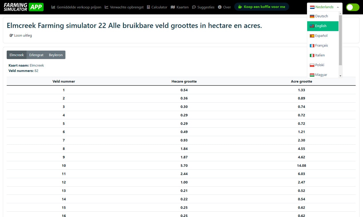 FarmingSimulator gallery image
