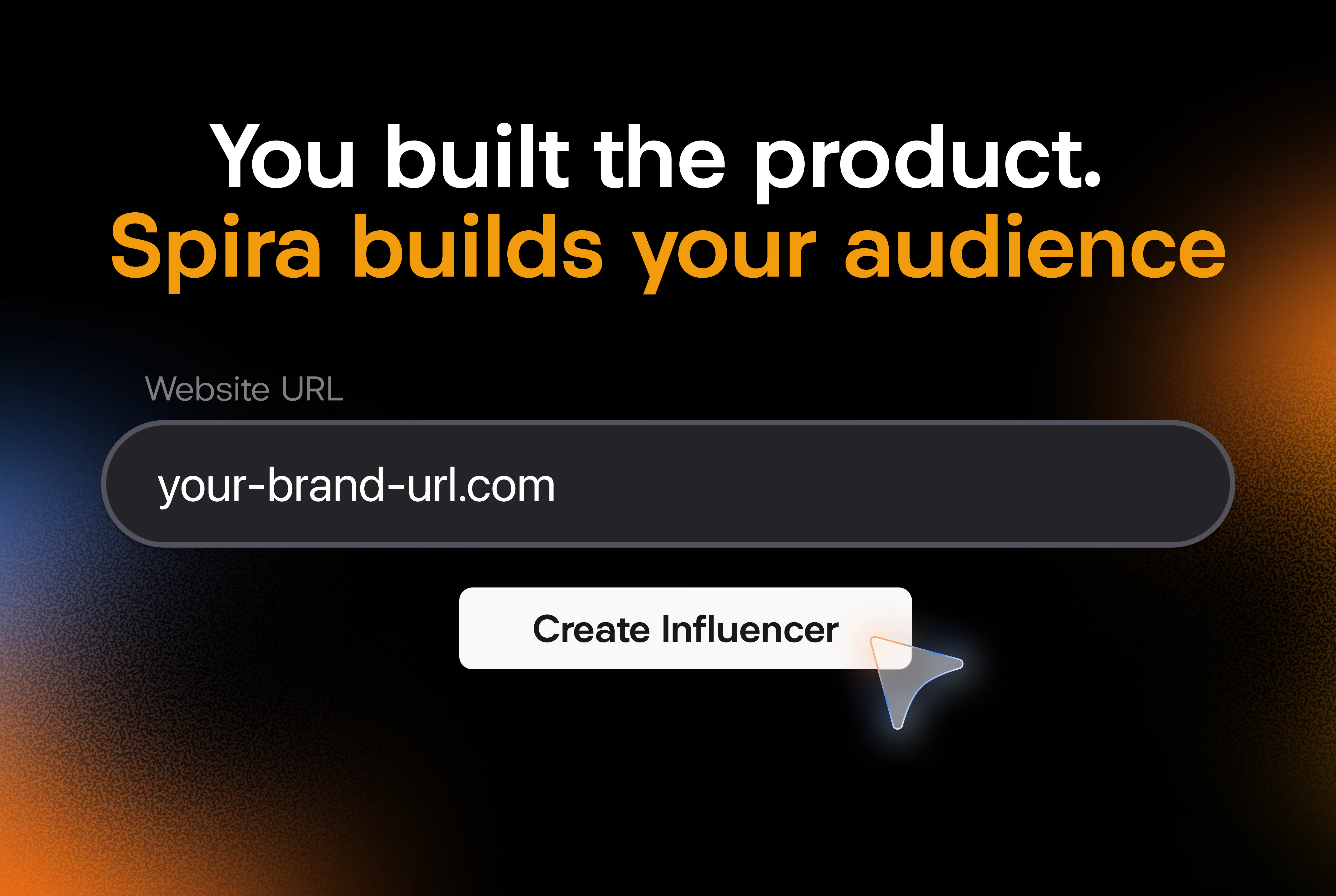 Spira AI screenshot 1