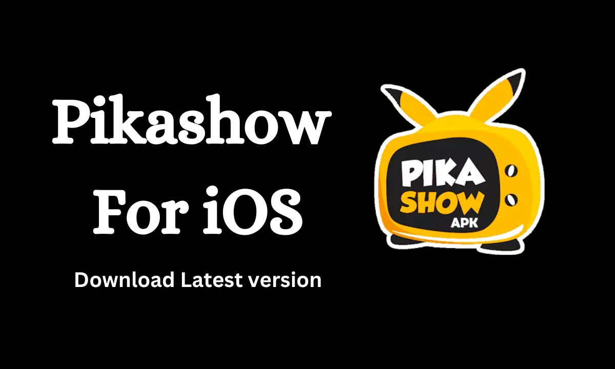 Apk - Laden Sie jetzt Pikashow APK herunter Medien 1