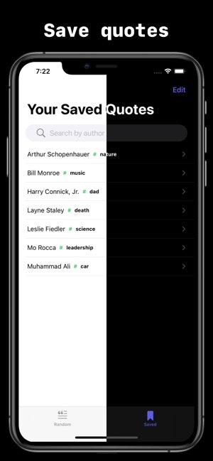 Spontaneous - Random quotes  gallery image