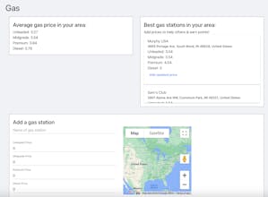 OnOurWay gallery image