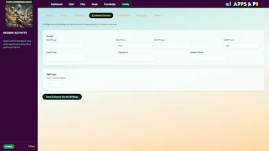Auto Learning Agents gallery image