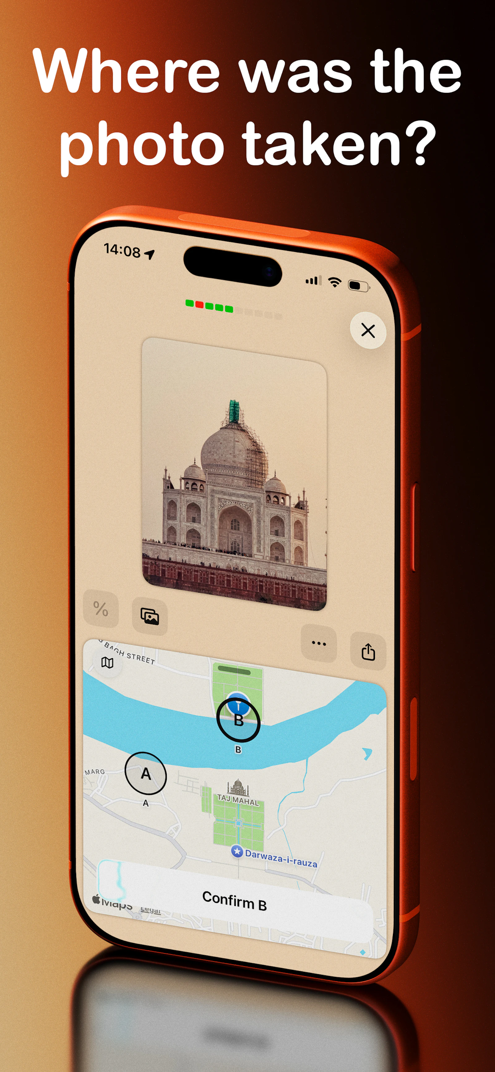 PlaySnap screenshot 3