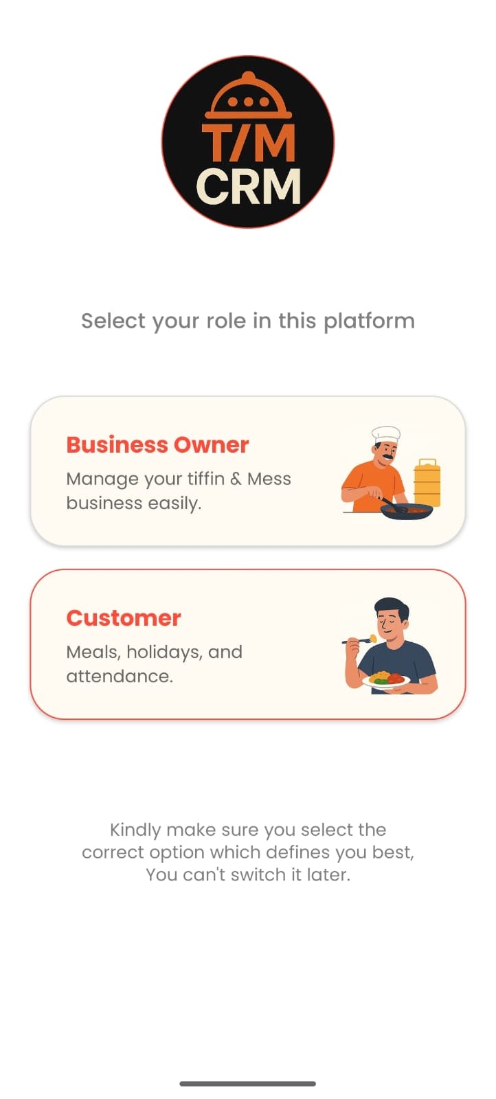 T/M CRM gallery image