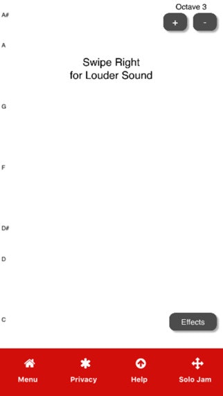 Musician Jam gallery image