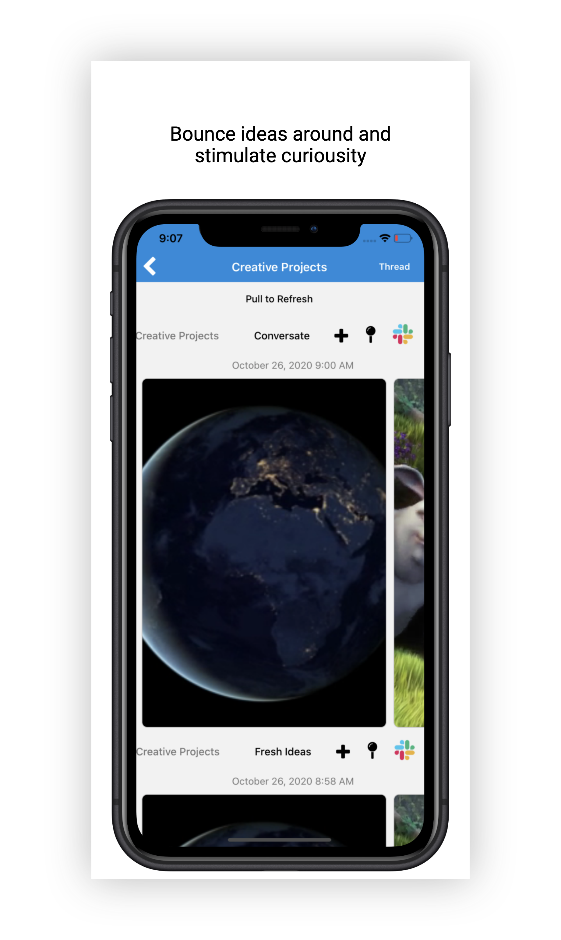Relay Videos gallery image