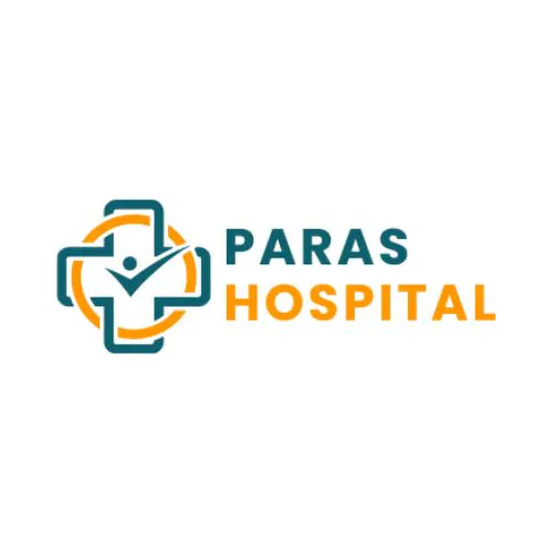 Paras Hospital Suspension