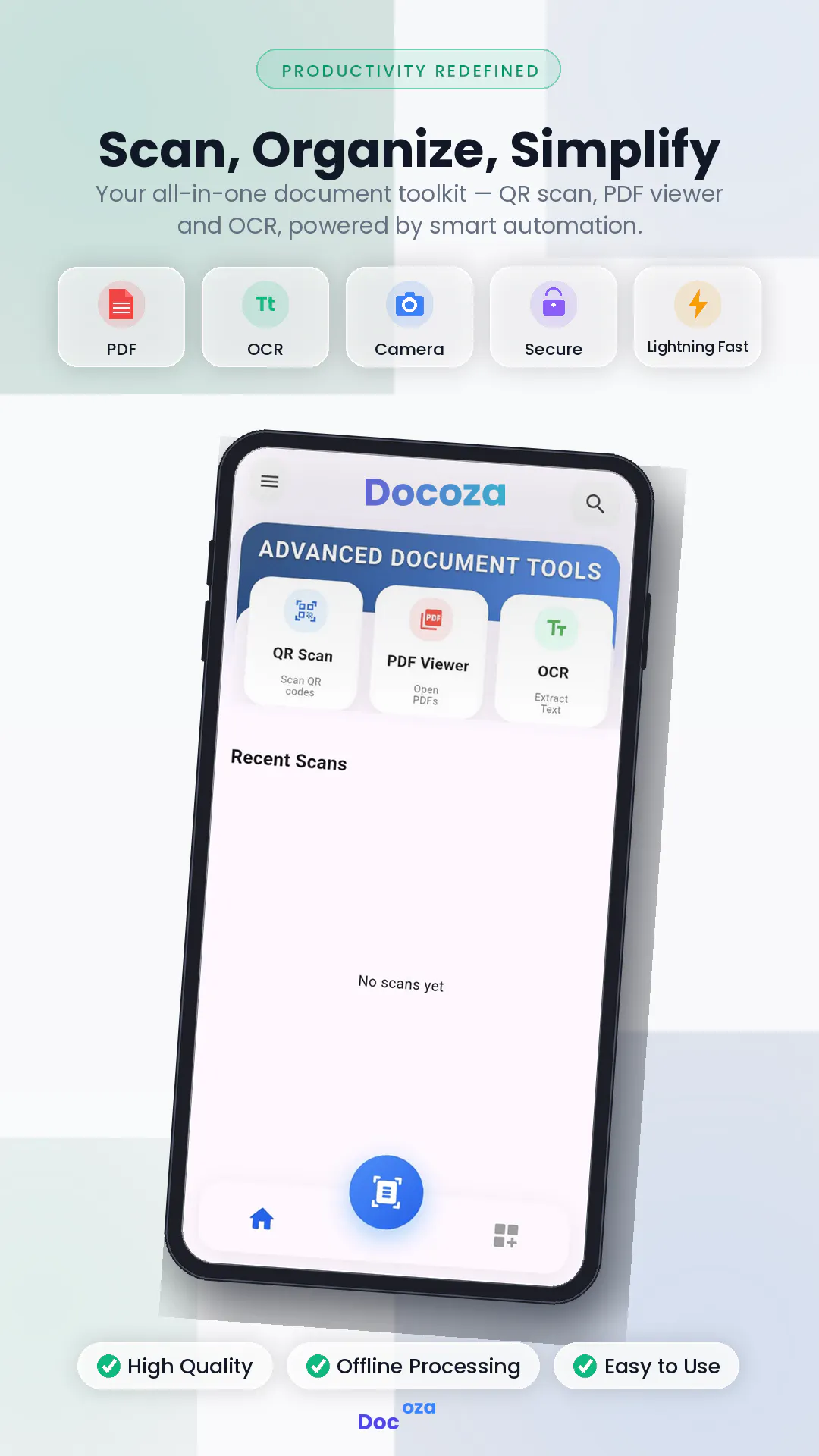 Docoza gallery image