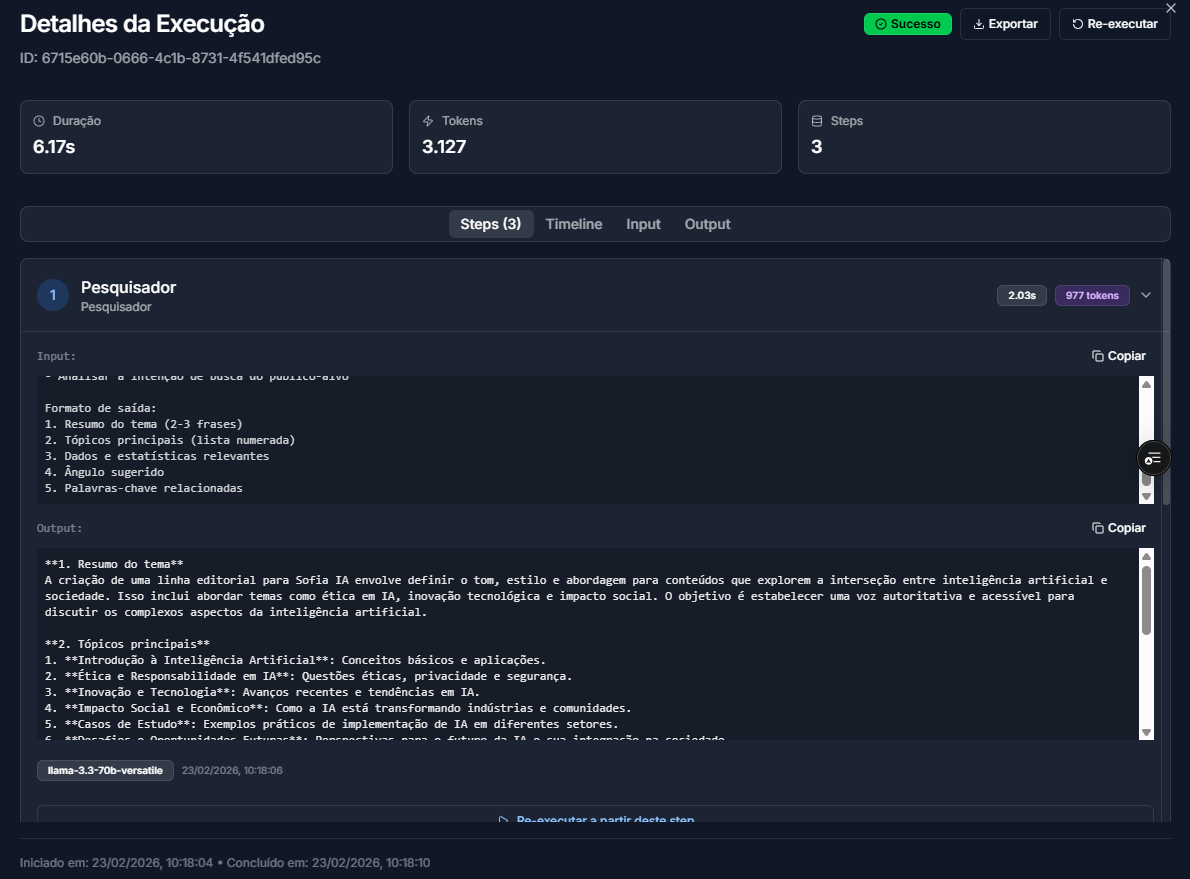 Sofia IA gallery image