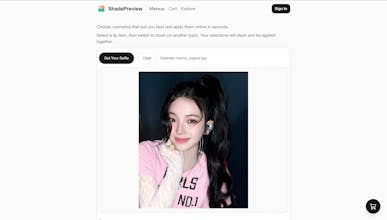 ShadePreview gallery image