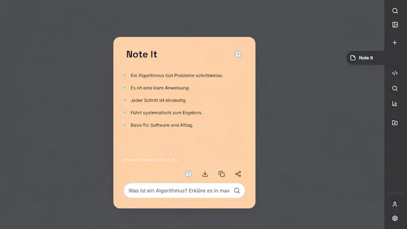 Note It screenshot 2