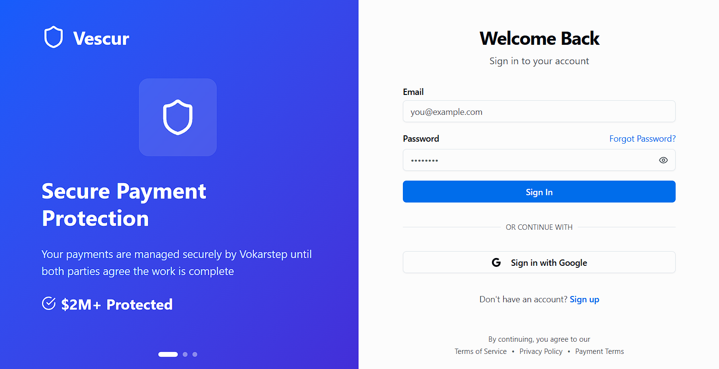 Vescur gallery image