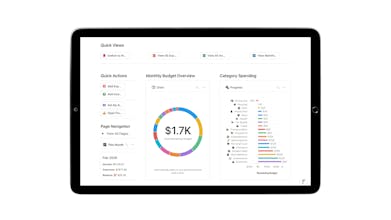 Budget Buddy gallery image