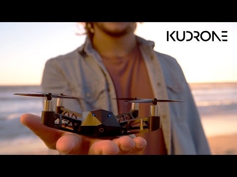 Kudrone gallery image