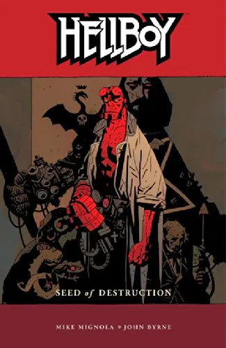 Hellboy