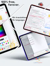 Bible Tiles: Draw & Type Notes gallery image