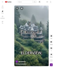 AiReelGenerator.com gallery image