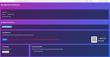 Musical Chairs gallery image