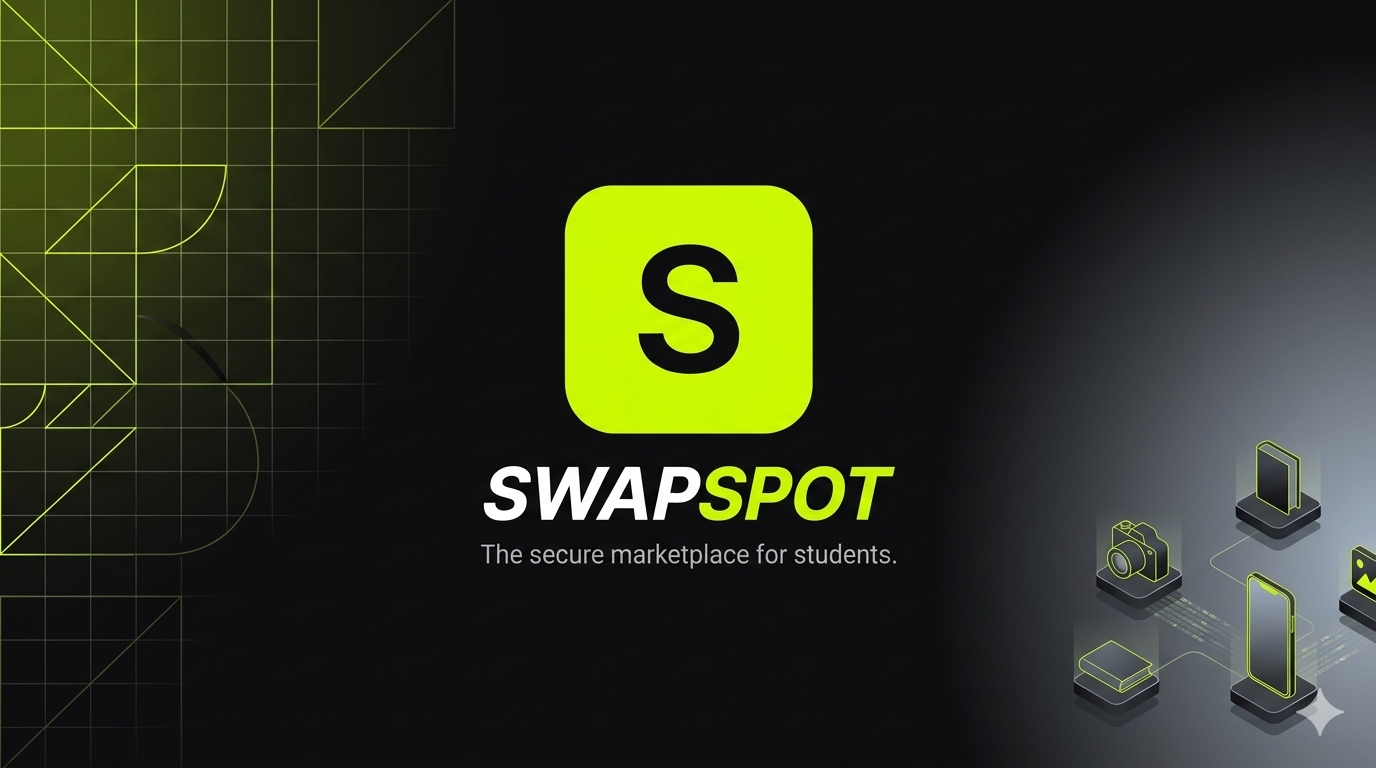 SWAPSPOT gallery image