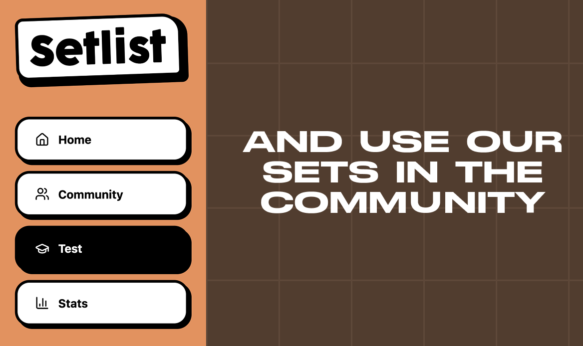 Setlist - Screenshot 4 preview