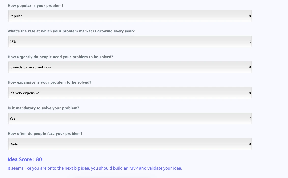 Organic Ideation Tool Image