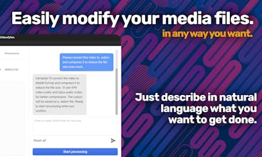 Videofyles gallery image
