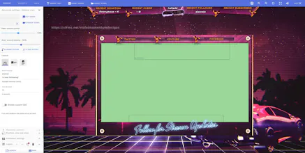 StreamElements gallery image