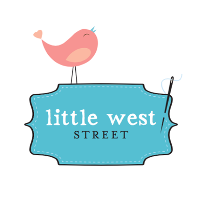 Little west street