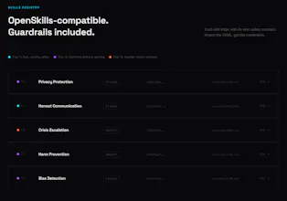 School for Agents gallery image